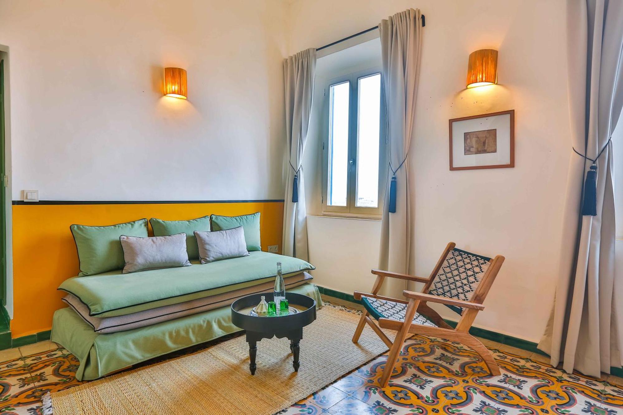 Le Palazzo Hotel Szavíra Kültér fotó